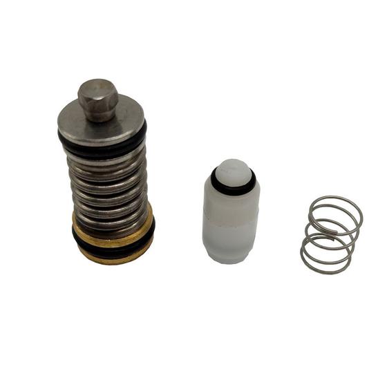 Imagem de Kit By Pass com Retenção para Lavajato Tekna HL25002V