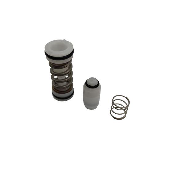 Imagem de Kit By Pass com Retenção para Lavajato Tekna HLX1402V-M