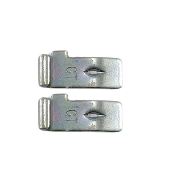 Imagem de Kit C/ 02 Cachorrete De Partida Motor 15.0hp BFG(E) Buffalo