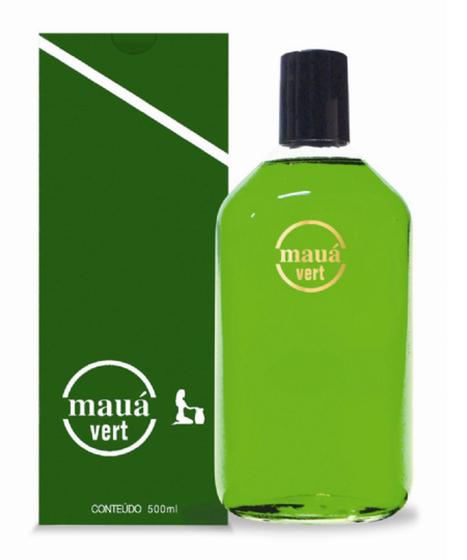 Imagem de KIT C/ 02 DESOD. COL. MAUÁ VERT 500ml