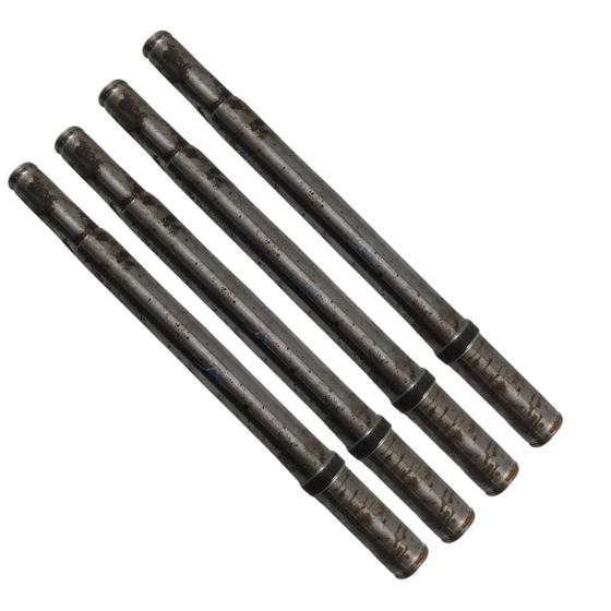 Imagem de Kit C/ 04 Eixos do Pinhão Para Betoneira Profisional 400l