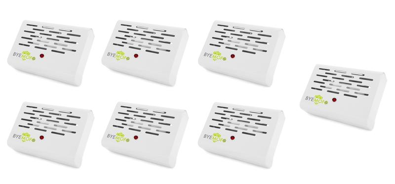Kit c/ 07 Aparelho Anti Mofo Elétrico Eletrônico 220v Ácaro Fungos Bolor Legon Bye Mofo AM02 - 220v Menor preço em Kit c/ 07 Aparelho Anti Mofo Elétrico Eletrônico 220v Ácaro Fungos Bolor Legon Bye Mofo AM02 - 220v