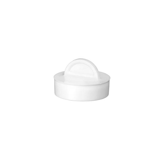Kit c/ 100PÇ Tampa Para Valvula Tanque 40mm - Krona Menor preço em Kit c/ 100PÇ Tampa Para Valvula Tanque 40mm - Krona
