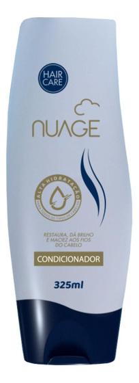 Imagem de Kit c/ 2 Condicionador Nuage 325ml