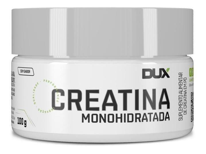 Imagem de Kit c/ 2 Dux Nutrition Aminoacidos Creatina Monohidratada-