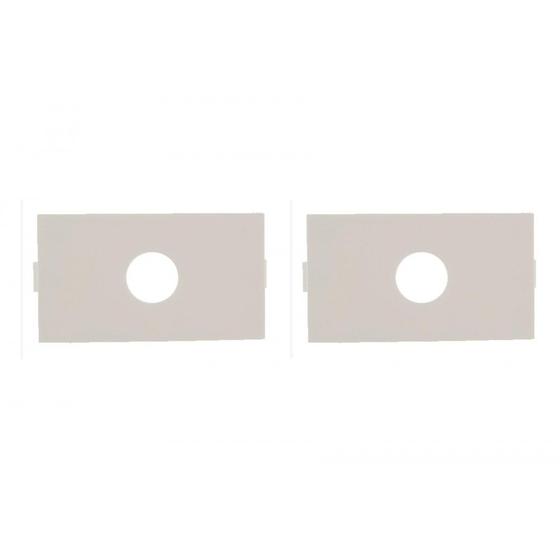 Imagem de Kit C/2 - Modulo Peesa Alfa 1419 C/ Furo Saida Fio