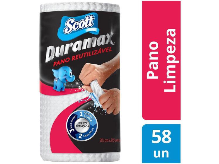 正式的 Pano c/2 Kit de Unidades 58 - Duramax Scott Limpeza ジャケット・アウター