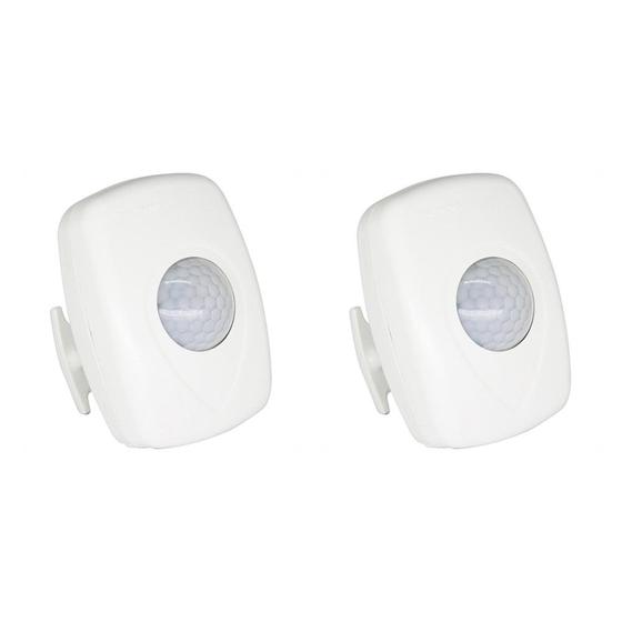 Imagem de Kit C/2 - Qualitronix Sensor  Teto Articul.23M