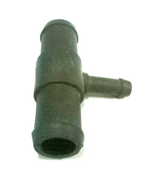 Kit c/2 T Redução p/ Mangueira de Água e 8 Abraçadeiras p/ GNV Menor preço em Kit c/2 T Redução p/ Mangueira de Água e 8 Abraçadeiras p/ GNV