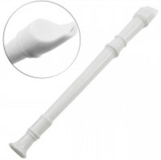 Imagem de Kit c/ 3 Flauta Doce Plástico Ideal para Crianças e Adultos - 127085 - Wellmix