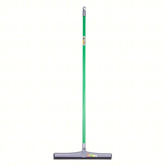 Imagem de Kit c/ 4 Brilhus Rodo Plastico com Cabo Medio