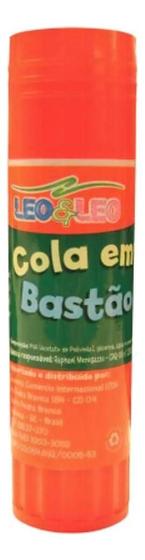Imagem de Kit c/ 4 Cola Bastao 21g Leo&leo
