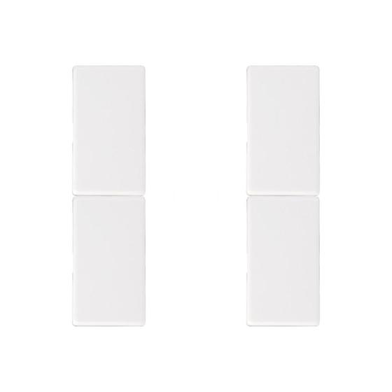 Imagem de Kit C/4 - Modulo Soprano Ilus (Cego) 2 Pecas 5Tg99017