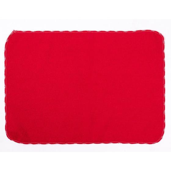 Imagem de KIt c/5 Panos Microfibra 25x35cm DACOTEX