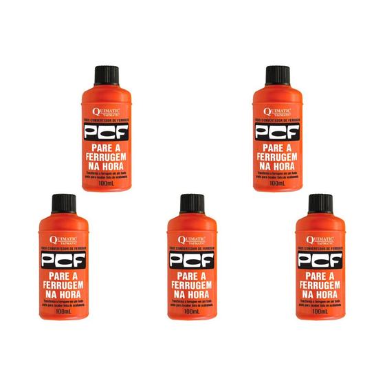 Imagem de Kit C/5 - Tapmatic Removedor Neutralizador Convertedor. D...