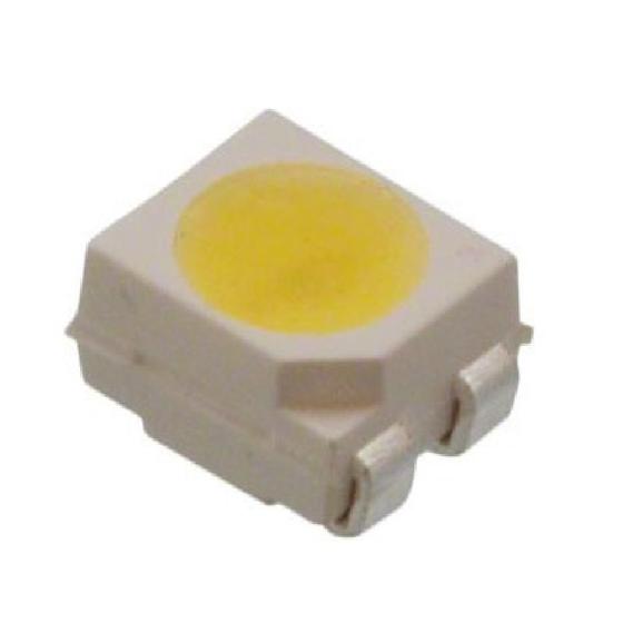 Imagem de Kit c/ 50 Peças LED SMD DIFUSO LENTE BR 2X1,25MM VM 0805