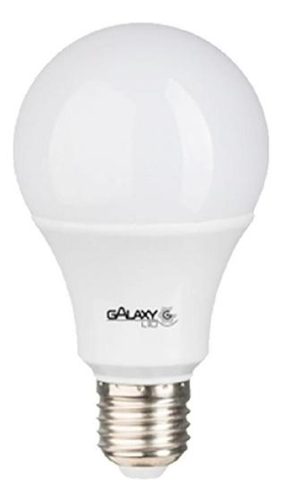 Imagem de Kit c/ 6 Lampada Bulbo Led A60 12w X 6500k Galaxy Cor da