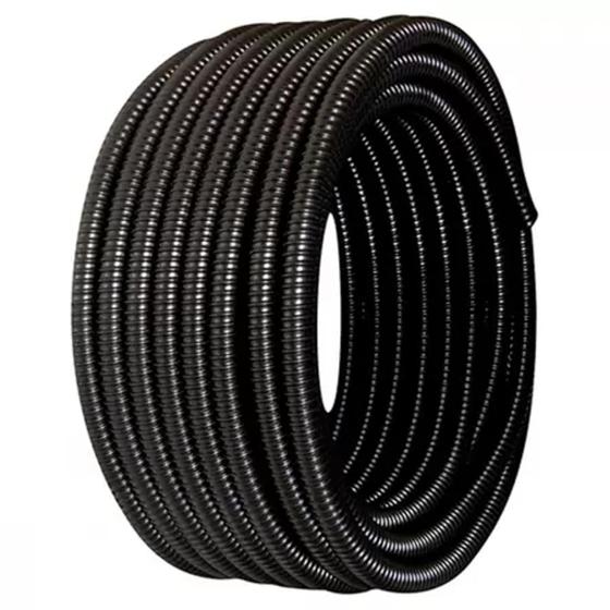 Imagem de KIT C/ 9 MTS Conduite Flexível Espiralado Espiratec  5/8