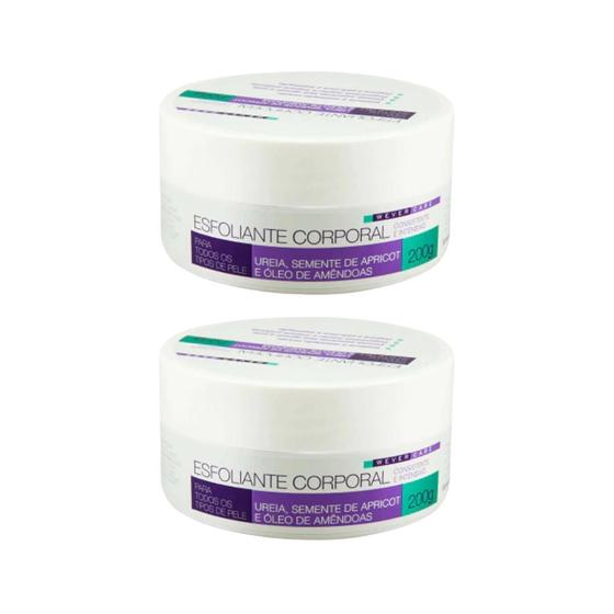Imagem de Kit C2 Esfoliante Corporal Intenso - Wever Care