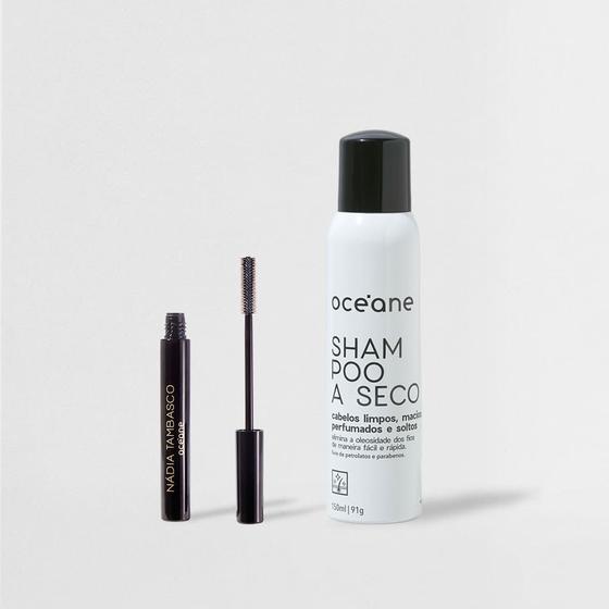 Imagem de Kit Cabelo Perfeito em Segundos (2 Produtos)