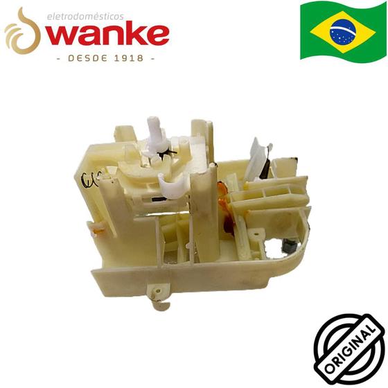 Imagem de Kit caixa comando com timer centrifuga suprema wanke