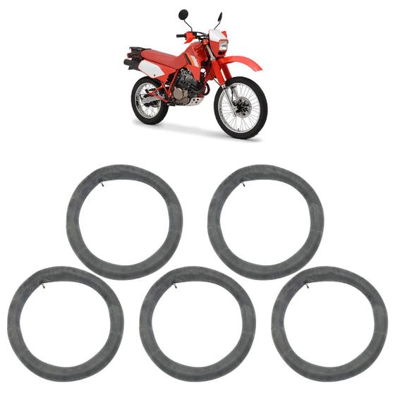 Imagem de Kit Câmara Ar Xl 350 5 Peças