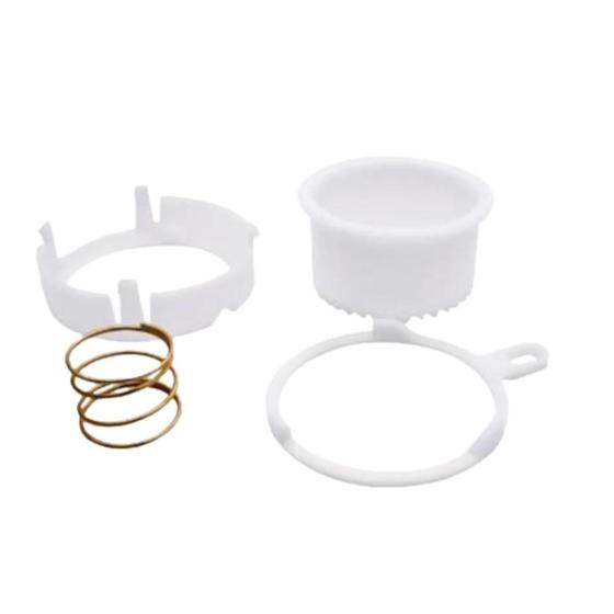 Kit Came Completo embreagem cambio Lavadora Brastemp Menor preço em Kit Came Completo embreagem cambio Lavadora Brastemp
