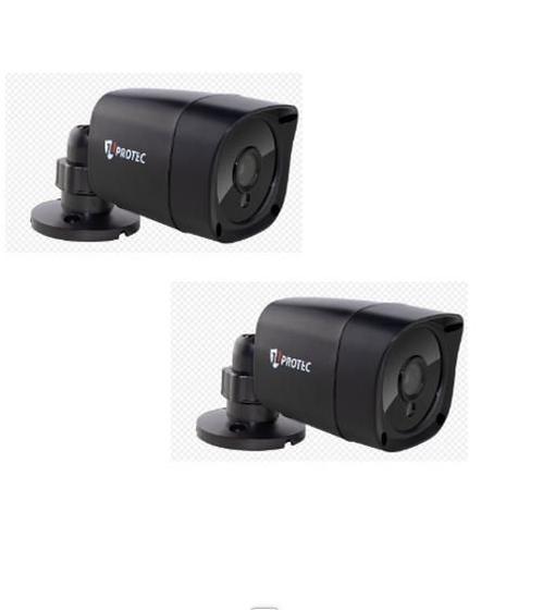Imagem de Kit Câmeras 9020  Sensor Super  Controle Automático