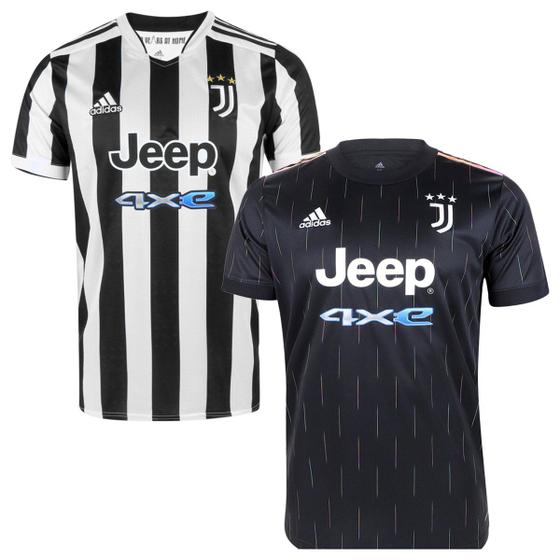 Netshoes Camisa Juventus Juventus Netshoes Camisa Juventus Mooca - Main Image