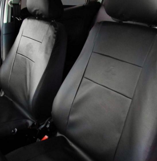 Kit Capa Banco Couro Automotivo Volkswagen Gol G8 2022 Menor preço em Kit Capa Banco Couro Automotivo Volkswagen Gol G8 2022