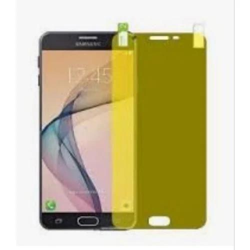 Imagem de Kit Capa Capinha Anti impactos Transparente Galaxy J8 J810 +  Pelicula Nano Gel