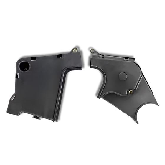Imagem de Kit Capa Correia Sem Sensor Fiat Uno Fire 1.0 8v Flex