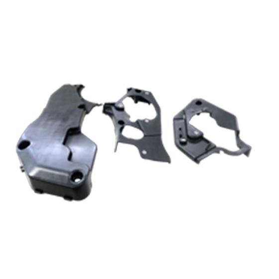Imagem de Kit Capa Proteção Correia Fiat Palio 1998 a 2000 - 183778 - 106027