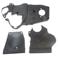 Imagem de Kit Capa Proteção Correia Fiat Palio 2009 a 2010 - 196043 - 6035/348