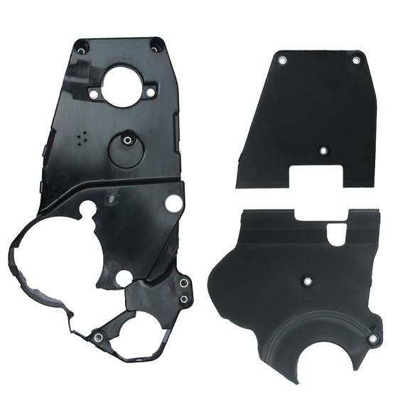 Imagem de Kit Capa Proteção Correia Gm Corsa 2002 a 2012 - 1352839 - 106065