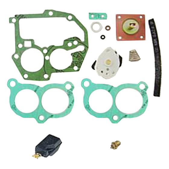Imagem de Kit Carburador 514543 Gol 1.8 - Solex 2e7 Linha 174 (com Lc514543