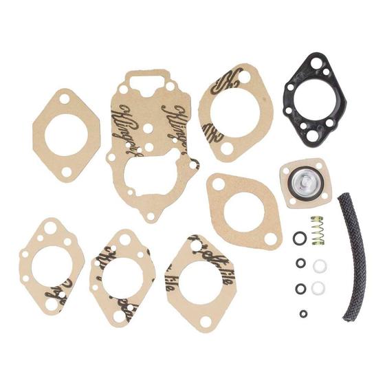 Imagem de Kit Carburador Fiat Fiorino 1985 a 1987 - 104060 - 21190