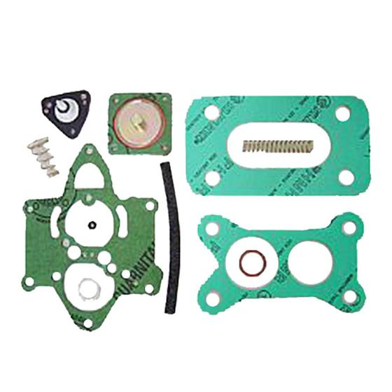 Imagem de Kit Carburador Ford Belina 1986 a 1989 - 104238 - 21130