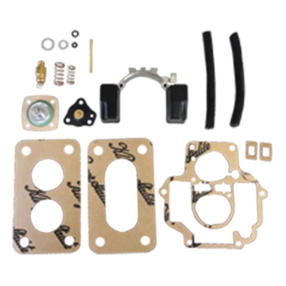 Imagem de Kit Carburador Ford Verona 1989 a 1992 - 150541 - 22464