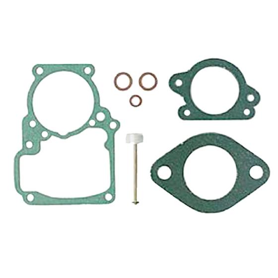 Imagem de Kit Carburador Gm Opala 1972 a 1983 - 104037 - 21032