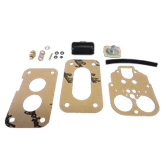 Imagem de Kit Carburador Vw Passat 1984 a 1988 - 104083 - 22450