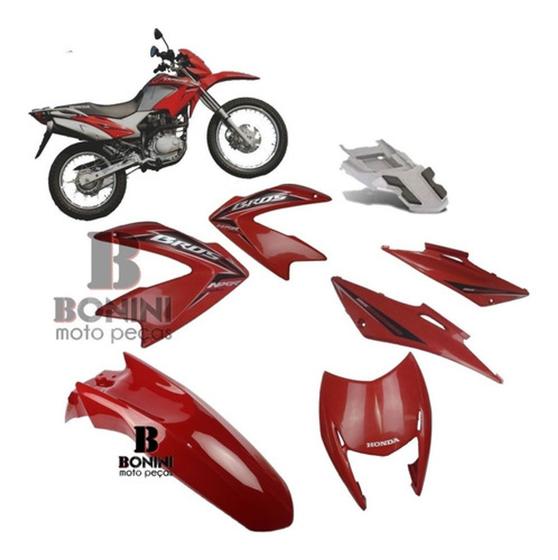 Retaliation corruption stone Kit Carenagem Nxr150 Bros 2011 Esd Vermelha Roupa C/ Adesivo - Pro tork - Carenagem de Moto - Magazine Luiza Retaliation corruption stone Kit Carenagem Nxr150 Bros 2011 Esd Vermelha Roupa C/ Adesivo - Pro tork - Carenagem de Moto - Magazine Luiza