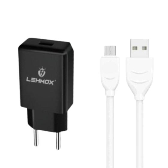 Imagem de Kit Carregador Compatível com Samsung Galaxy S21 - Cabo Usb C E Fonte