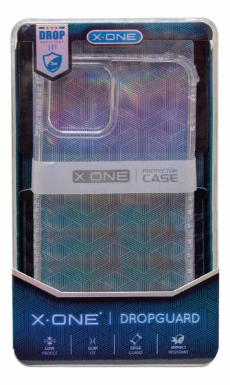 Imagem de Kit Case e Película compatível com iPhone 13 Pro Max - X-One