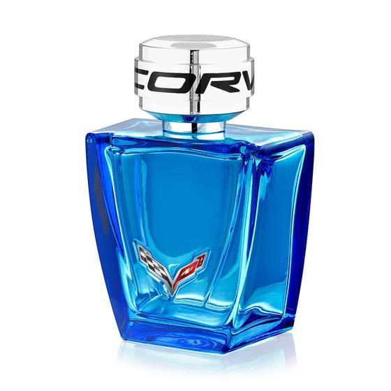 Imagem de Kit Casual Life Corvette - Perfume Masculino 100ml