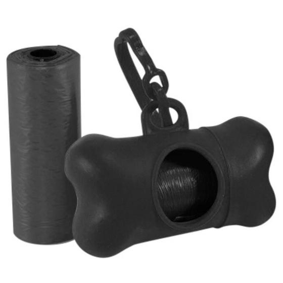Kit Cata Caca com 2 Refis Power Pets - Coletor de Fezes Pet - Magazine ...