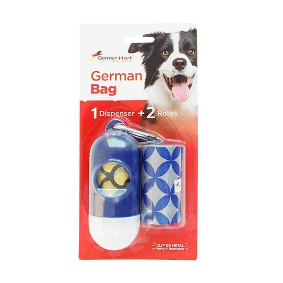 Imagem de Kit Cata Caca German Hart Círculos para Cães e Gatos