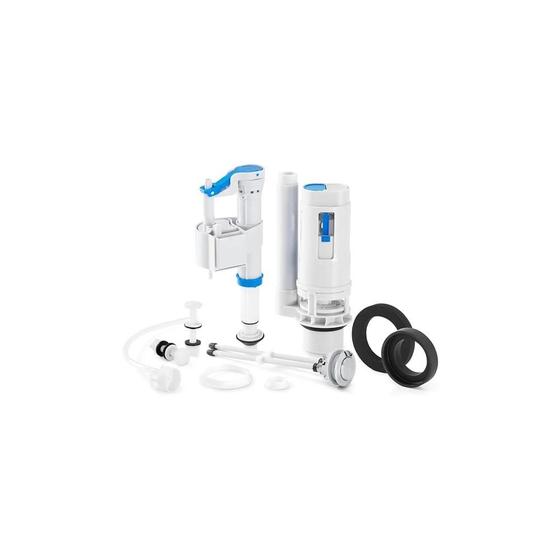Imagem de Kit Celite Universal Mec. P/ CX Descarga Duplo Acion.
