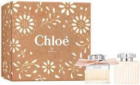 Imagem de Kit Chloe Signature 50ml +Hidratante 100ml