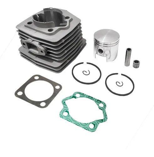 Imagem de Kit cilindro completo 80cc motor moskito moskito biela alta